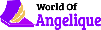 World of Angelique 