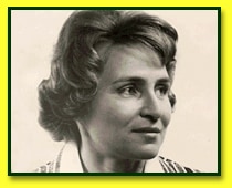 Anne Golon in 1961